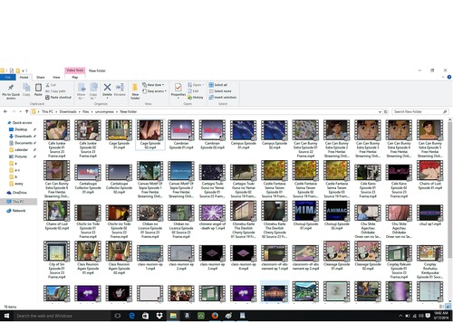 Product picture Hentai collection C